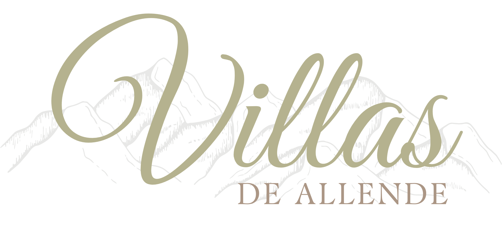 Villas De Allende